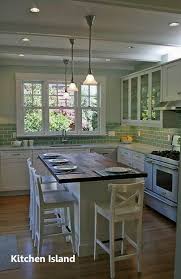 Swap out your standard sink faucet for something a bit brighter. New Kitchen Island Decoration Small Farmhouse Kitchen Kitchen Island With Sink Modern Kitchen Island
