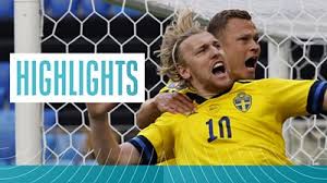 Emil forsberg scouting report table. Euro 2020 Emil Forsberg Penalty Gives Sweden Edge Over Slovakia In St Petersburg Bbc Sport