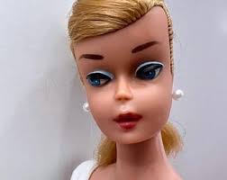 One of A Kind Barbie/bruce Nygren Collector Doll, 1993