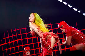 蔡依林演唱會精采亮點總整理！1800萬打造11套戰袍、重量級嘉賓現身