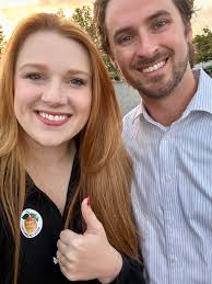 Today is ELECTION DAY! We did our part, did you? After today we will  finally be done with the endless campaign ads, the door knocking, and  hopefully the negativity 🙌 You may