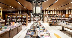 Petaling jaya is an extremely large and sprawling city within the state of selangor. Taiwan S World Renowned Eslite Bookstore To Open In Kl 2022 Coconuts Kl