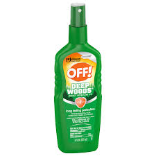 Save on disinfectant wipe today at sam's club. Off Deep Woods Insect Repellent Vii 6 Oz Walmart Com Walmart Com