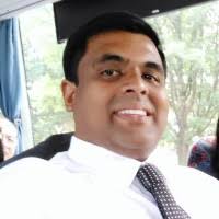 Nijel Jacob Abraham, PMP®