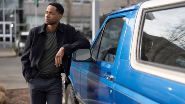 The Rookie spin-off expands with The Night Agent star