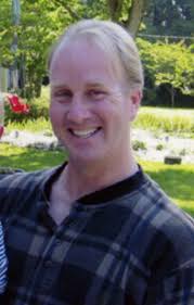 Mr. Todd Copenhaver, 2024-2025 Distinguished Alumnus Award Recipient