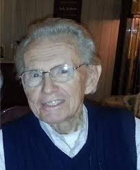 Robert Dyer, 93, passed away