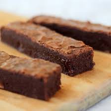 This Is A Delicious Chocolate Brownie Just Like You Can Get From Pret A Manger In The U K Delicious Chocolate Brownies Chocolate Brownies Pret A Manger