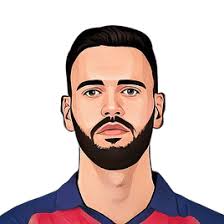 Donovan Ferreira Profile