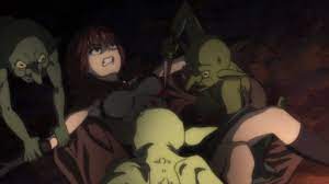 Cave goblin may refer to: Goblins Cave Ep 1 Craft The World Land Of Dangerous Caves Ep 16 Raiding Btw This Isn T Suppose To Be Goblin Slayer Just A Random Female Adventurer In The Wrong Cave Reihanhijab
