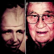 Kennith Rose Obituary (1931