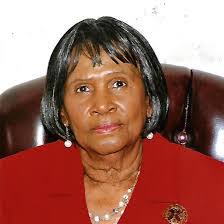 Doris Denson's Instagram, Twitter & Facebook