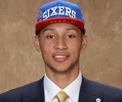 Benjamin david simmons ▪ twitter: Ben Simmons Biography Facts Childhood Family Life Of Australian Basketball Player