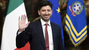 Questo deve avvenire con la consapevolezza istituzionale che dialogare con il movimento 5 stelle è necessario. Ministro Della Salute Roberto Speranza Presto Rinnovo Contratto Medici Sanita Privata Giornalesanita It