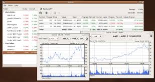 Best Stock Market Software For Linux Techsource
