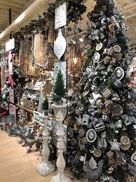 White and gold christmas tree. Top Trends In Christmas Home Decor For 2020 Decorator S Warehouse