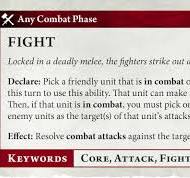 Transitioning from 40K to AOS: A Primer – Plastic Craic
