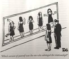 Relationship Sabotage Funny Tumblr Funny Mom Memes