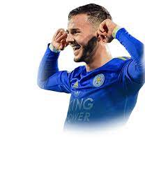 The fifa 20 future stars ultimate team cards are boosted versions of players under the age of 23. James Maddison Fifa 20 90 Player Moments Rating And Price Futbin