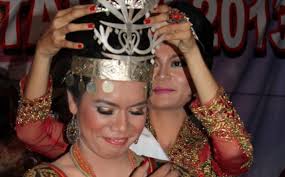 Warga belu di ntt berembuk untuk menentukan siapa. Corolline Arjon Mencintai Pangan Lokal Pos Kupang