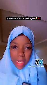 Inna lillahi wa inna ilayhi raji'un.