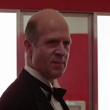 The Shining (1980) Director: Stanley Kubrick