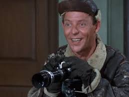 Larry Hovis