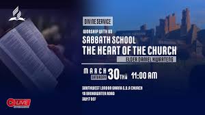 SABBATH SCHOOL