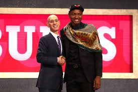 Jan 27, 2021 · anyway, daniel is played by wendell b. Wendell Carter Jr Facebook