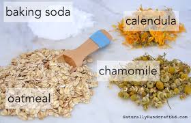 Use right away or make a few at a time and keep for 6 months. Diy Colloidal Oatmeal Bath Soothes Dry Itchy Skin Naturally Handcrafted