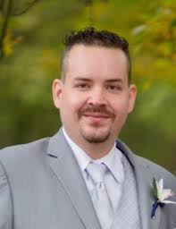 Obituary information for Jeremy Lee Choens