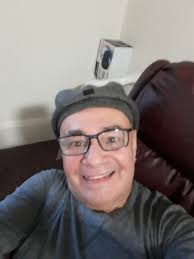 I was born and raised in Jersey City N.J