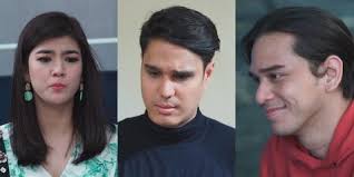 Layan drama v2, tonton drama melayu, tonton filem melayu, tonton cerekarama melayu, tonton dan download drama. Sinopsis Sinetron Samudra Cinta Episode 293 294 Tayang Senin 6 Juni 2020 Kapanlagi Com