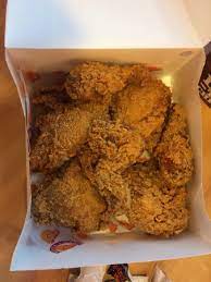 Popeyes Louisiana Kitchen Houston 11318 Westheimer Rd Menu Prices Restaurant Reviews Order Online Food Delivery Tripadvisor