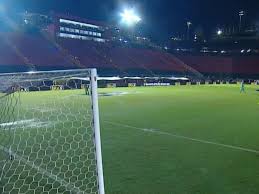 Victoria vs. Cruzeiro: Campo inundado, lesión grave y empate sin goles - Imagen ilustrativa del artículo