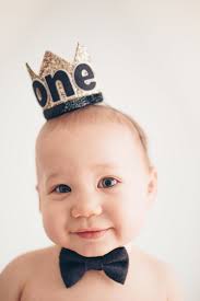 1st Birthday Crown For Boy First Birthday Crown Boy Birthday Crown Boy Boy Birthday Etsy In 2020 Boys Birthday Outfits First Birthday Crown Birthday Party Hats