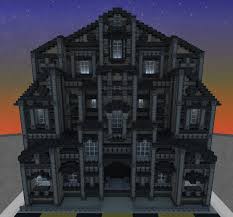 Goth Baroque By Skysworld On Deviantart These minecraft houses aren't for vertigo sufferers, but minecraft treehouses are a great way to escape the creepers that come out at night to save you time repairing your minecraft shield. goth baroque by skysworld on deviantart