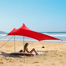 Der ratgeber zeigt, dass sie dieses zelt günstig kaufen können. Xishuai Strandzelt Mit Sand Anker Portable Strandmuschel Uv Schutz Mit 100 Lycra Sonnensegel Fur 2 4 Personen 210 X 210 Cm Fur Strand Camping Wandern Angeln Picknick Amazon De Sport Freizeit