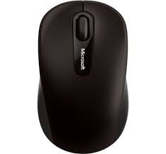 How do you hook up microsoft wireless mouse? Microsoft Wireless Mobile Mouse 3600 Black Bluetooth Coolblue Before 23 59 Delivered Tomorrow