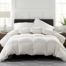 From single to small double, to emperor beds we have a size that will fit. Geneva Down Oversized Super Light Duvet Insert
