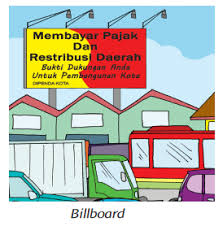 Maybe you would like to learn more about one of these? Macam Macam Reklame Kelas 6 Sd N 1 Pagerandong Kaligondang