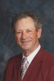 Loran L. "Dude" Warner