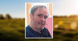 Charles Davis Obituary October 23, 2019