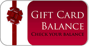 A balance transfer is moving a balance (32) … how do balance transfer credit cards work? Gift Card Balance