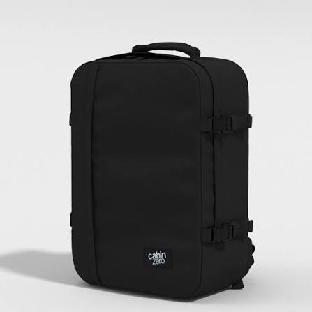 CabinZero Classic 44L