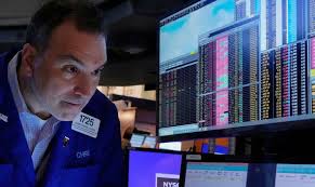 Trump's tariffs could herald one of the most painful episodes in modern  times