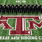 Texas A&M Singing Cadets Concert event image