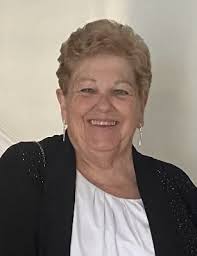 Nicolette M. Paoli Obituary (2023)