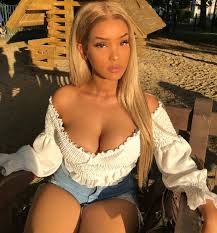 Liyah Mai - Free sexy pics, galleries & more at Babepedia