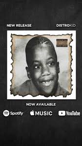 Baptism by Fire” available NOW! 👻🔥🖤 (@GottiDaGhost1)